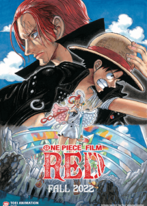One Piece Movie 15
