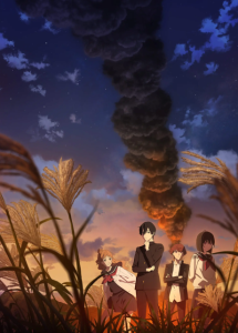 Shoushimin Series 2nd Season