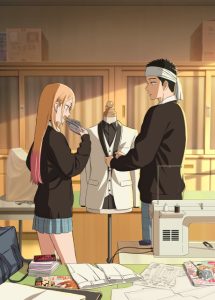 Sono Bisque Doll wa Koi wo Suru Season 2
