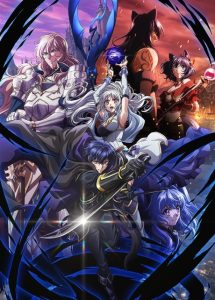 Ansatsusha de Aru Ore no Status ga Yuusha yori mo Akiraka ni Tsuyoi no da ga