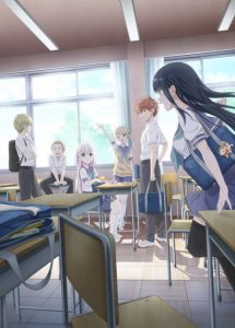 Kao ni Denai Kashiwada-san to Kao ni Deru Oota-kun