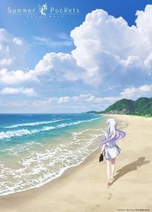 Summer Pockets Movie