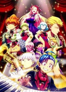 Mairimashita! Iruma-kun 4th Season