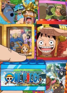 One Piece