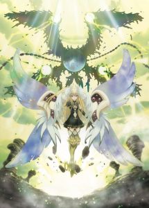Date A Live Movie: Mayuri Judgment