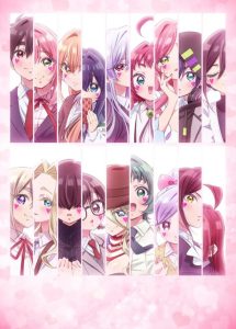 Hyakkano 3rd Season