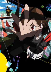 Kyousou Giga (TV)