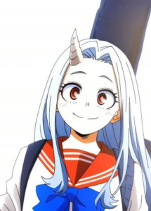 Boku no Hero Academia: I Am a Hero Too