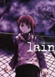 Serial Experiments Lain