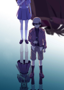 Mirai Nikki