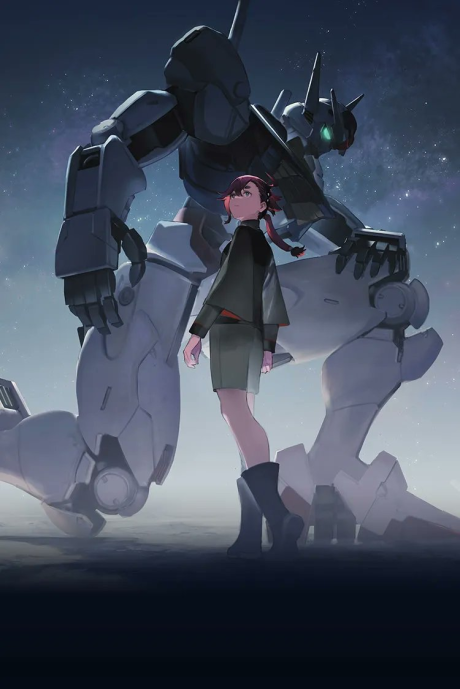 Kidou Senshi Gundam: Suisei no Majo Prologue