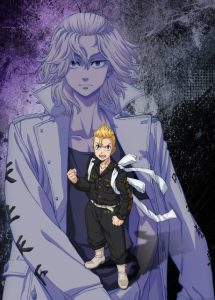 Tokyo Revengers: Santen Sensou-hen