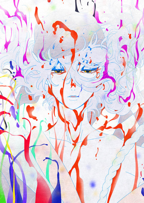 Mononoke Movie 3: Hebigami