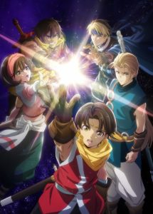 Gensou Suikoden