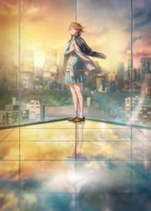 Ao no Hako Season 2