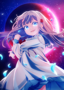 Kyouran Reijou Nia Liston