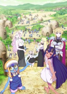 Tensei Goblin dakedo Shitsumon Aru
